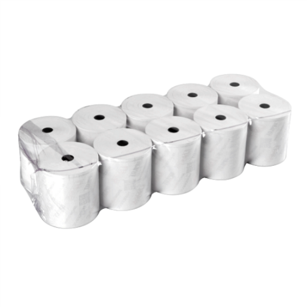 10 Rotoli Carta Termica