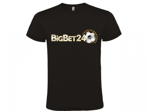 T-Shirt BigBet24