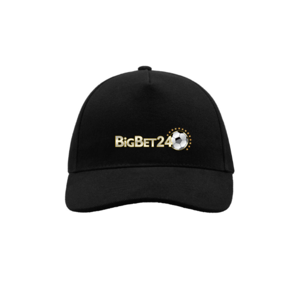 Cappello con visiera